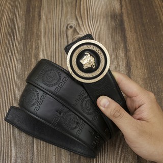 Thắt Lưng Da Nam Cao Cấp, Dây nịt Sang Trọng