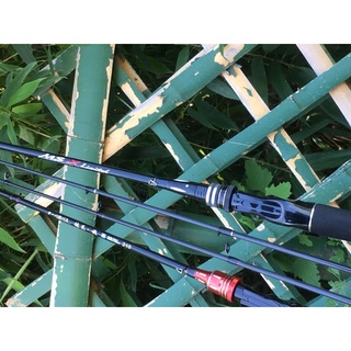 cần câu 2 khúc, cần câu lure siêu bền