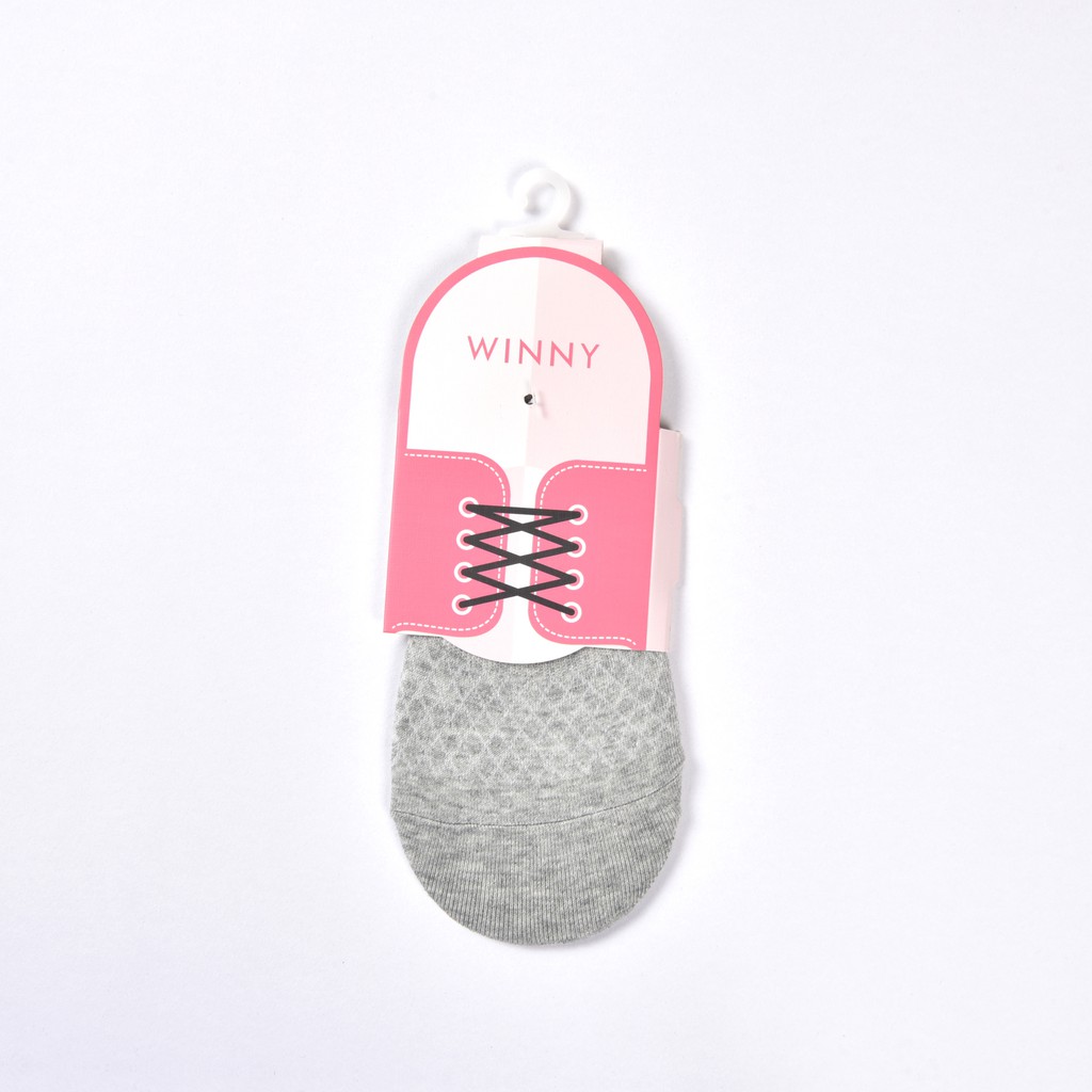 Tất chân nữ 4 màu WINNY    TC269232