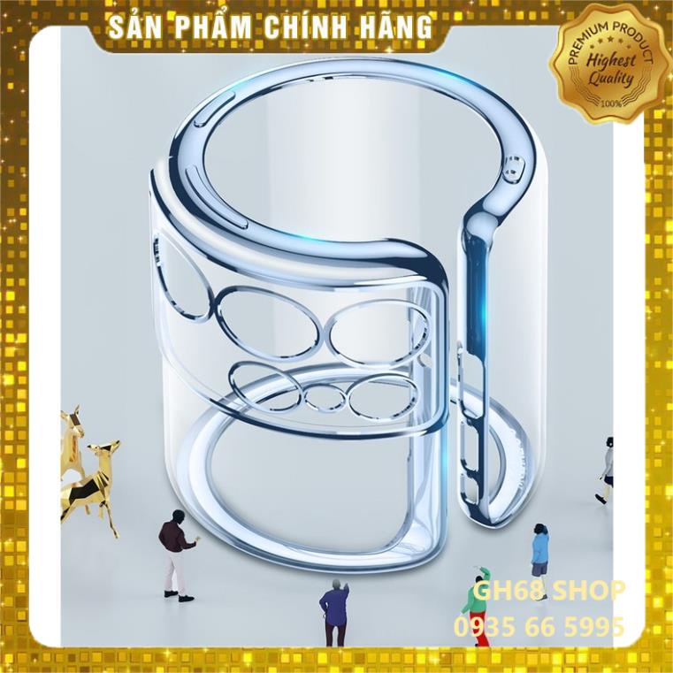 Ốp lưng Sulada trong viền màu Samsung Galaxy S22 S22 plus S22 ultra - Hàng chính hãng SULADA