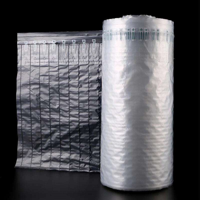 Size 20CM Cột Khí Chống Sốc Dài 50m