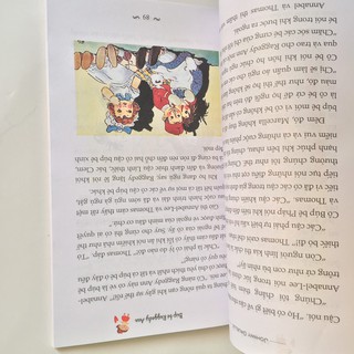 Sách - Búp bê Raggedy Ann (Văn học Mỹ )