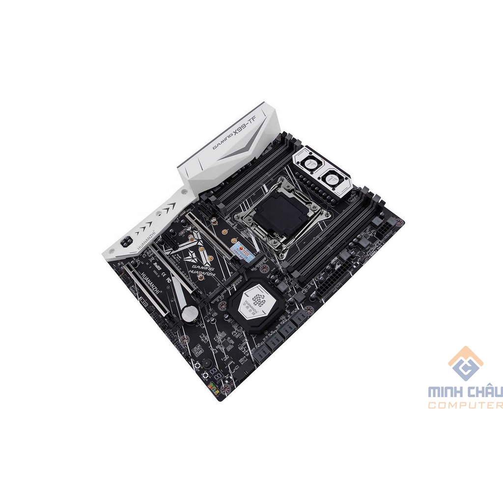 Mainboard HUANANZHI X99-TF Gaming