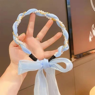 Băng Đô,Cài Tóc Đính Ngọc (cài)