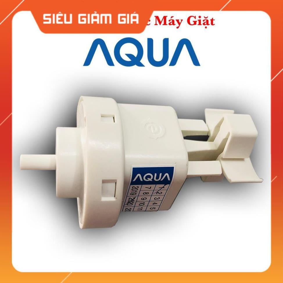 Van áp lực máy giặt AQUA - Phao Máy Giặt AQUA Chính Hãng - Giá tốt nhất