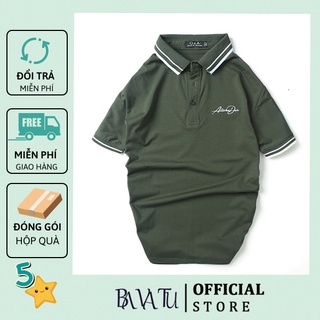 Áo phông ngắn tay cho các anh chàng công sở mặc lên thanh lịch nam tính nhưng vô cùng trẻ trung - bavatu ck005