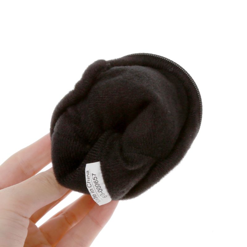 Túi Đựng Chuột M905 Anywhere2 M557 M325 Chất Liệu Mềm Màu Xám Tiện Dụng Mang Theo Du Lịch / Văn Phòng