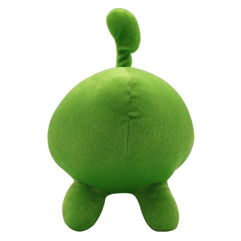 Búp bê nhồi bông quái vật hoạt hình dễ thương 20cm/8&quot;