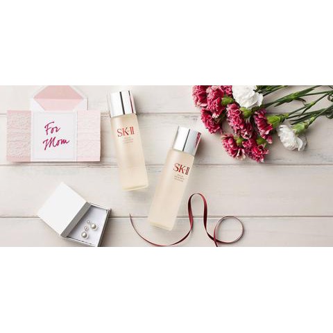 Skin ii 💝 𝑭𝑹𝑬𝑬𝑺𝑯𝑰𝑷 💝 nước thần skii, FACIAL TREATMENT ESSENCE SK-II 30ml | BigBuy360 - bigbuy360.vn