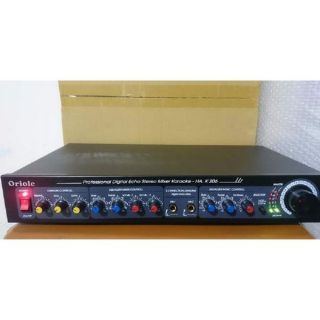 Vang karaoke oriole k206 giá rẻ chất lượng