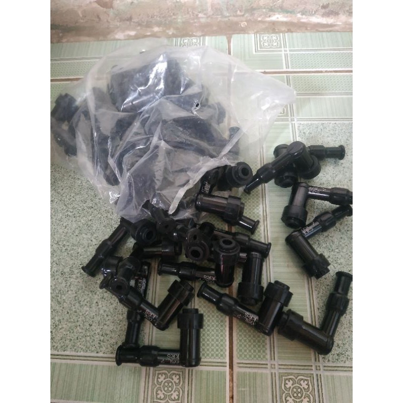 CHỤP BURI DREAM/WAWE CÓ ĐIỆN TRỞ