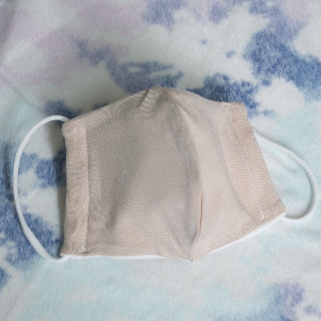 Khẩu trang cho bé TURBAN khẩu vải cao cấp trẻ em - sp 33
