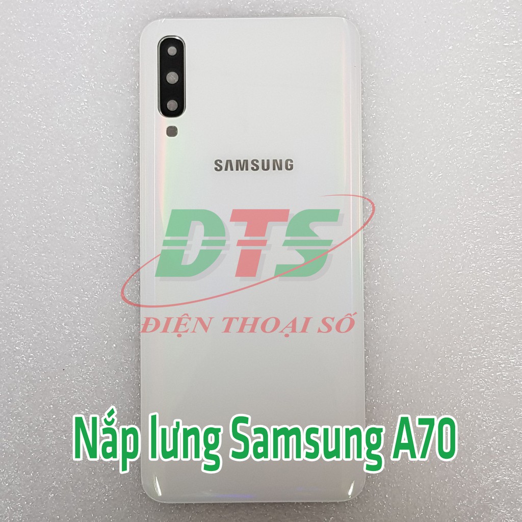 Nắp lưng Samsung A70