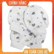 Set bao chân 3 đôi hotga cho bé yêu