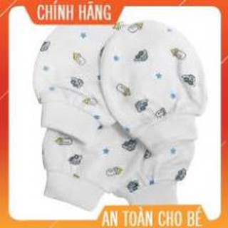Set bao chân 3 đôi hotga cho bé yêu
