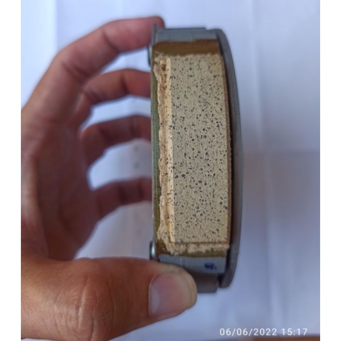 NGUYÊN CỤM BỐ 3 CÀNG NVX DÙNG CHUNG AB 125 HÀNG CHÍNH HÃNG FCC