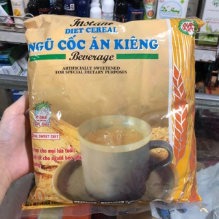 NGŨ CỐC ĂN KIÊNG BEVERAGE SUPER BỊCH 20 GÓI