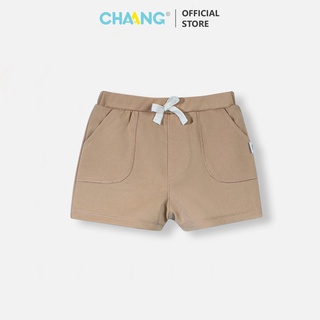 Quần cộc sooc cho bé trai Hero Chaang