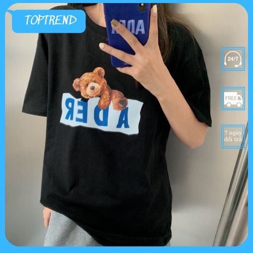 Áo thun tay lỡ nam nữ hình in 5d ,chất liệu dày dặn ,mềm mịn,co dãn-005 | BigBuy360 - bigbuy360.vn