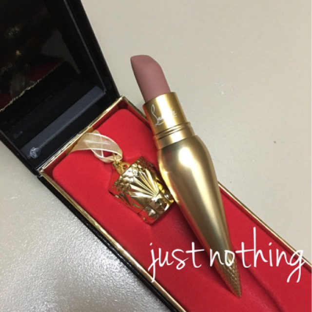 Son christian louboutin