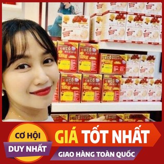   Giảm Cân Nhật Bản 12kg (KÈM QUÀ)