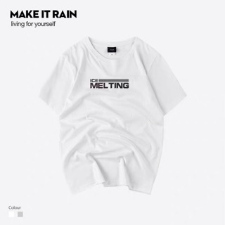 Áo Phông Make It Rain mã 06- Có sẵn