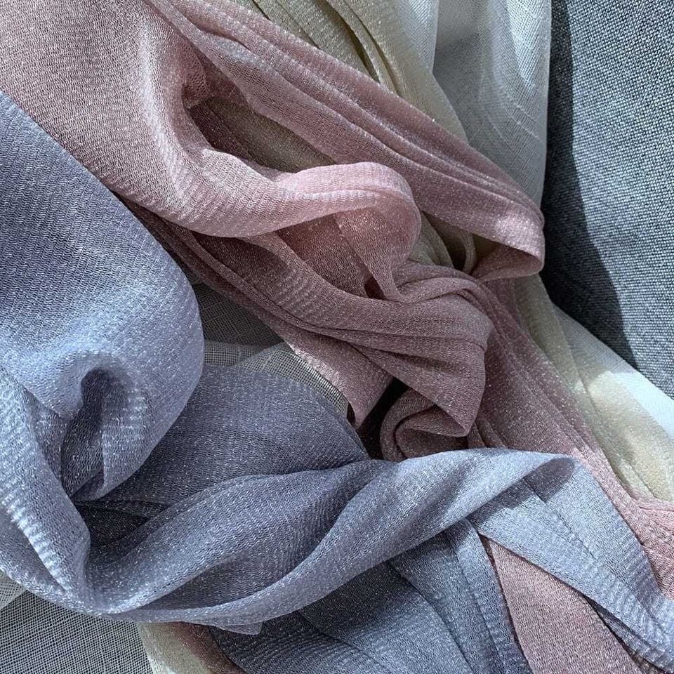 Áo Sơ Mi Dài Tay Hai Lớp Viền Ren Mềm Mại Nhẹ Nhàng Thanh Lịch Cho Nữ