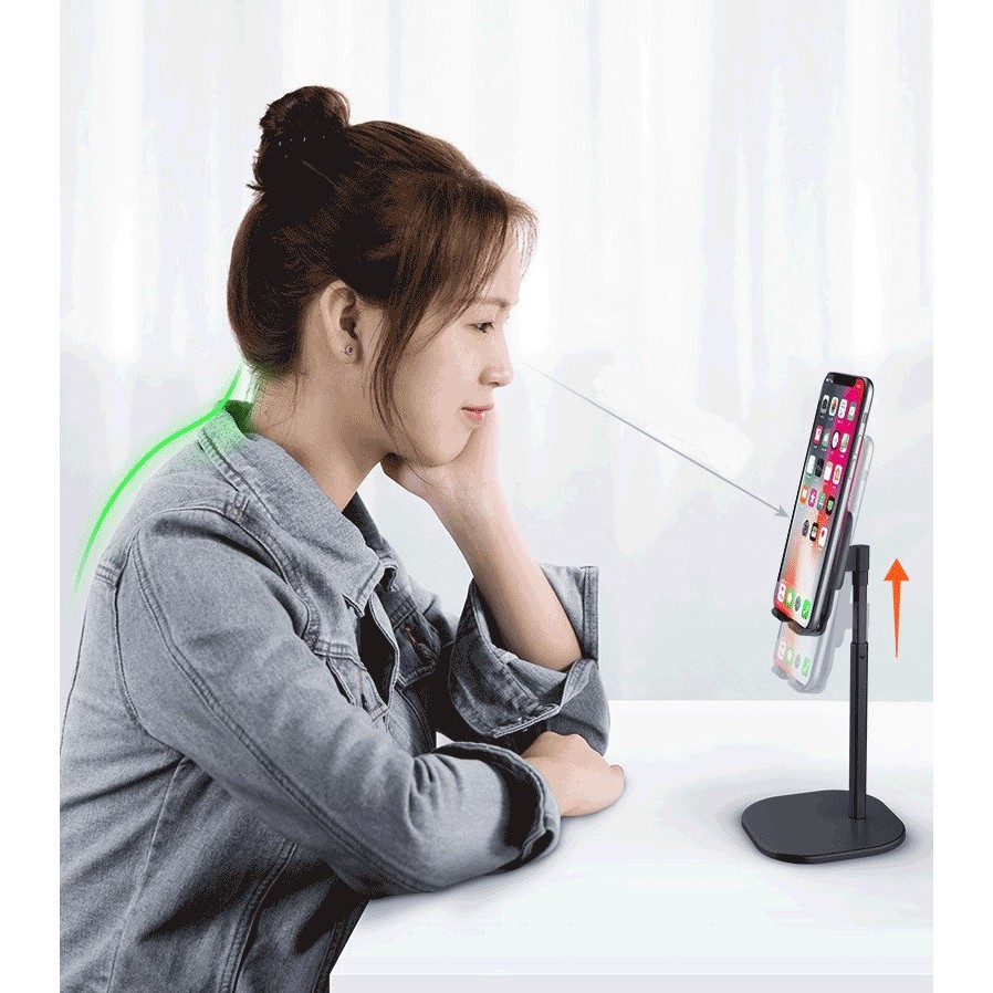 Kệ Điện Thoại OneDock D7 Để Smartphone, iPad  Loại Chất Lượng