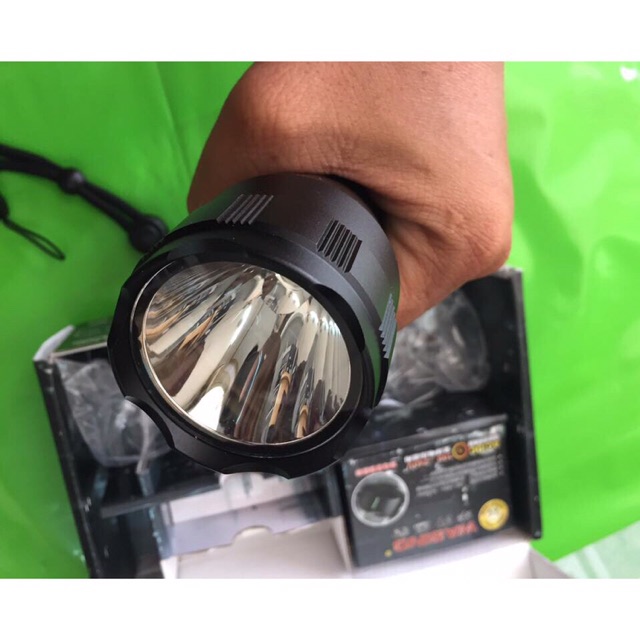 Đèn sạc wasing WFL-H12 siêu sáng | BigBuy360 - bigbuy360.vn