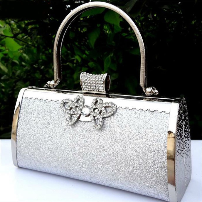 Túi Xách Nữ - Túi Cầm Tay Nữ - Clutch Dự Tiệc (TX-060) 🔥MUA NHIỀU GIẢM GIÁ 🔥