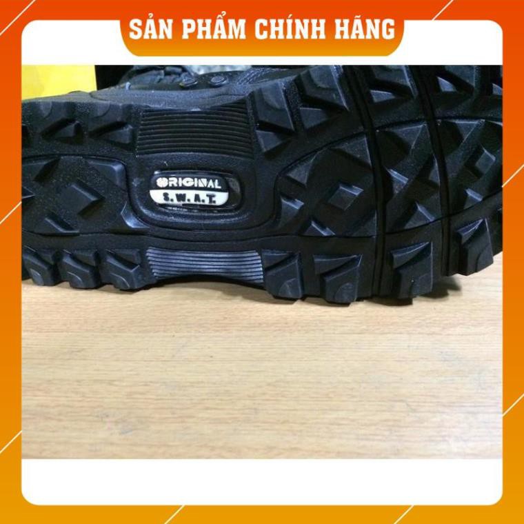 [FreeShip – Giảm 30k] Giày Quân Đội Lính Mỹ Giá Rẻ - Giày Boot Nam Chiến Thuật Chiến Binh | BigBuy360 - bigbuy360.vn