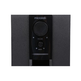Loa bluetooth 2.1 Microlab M106BT (Đen)