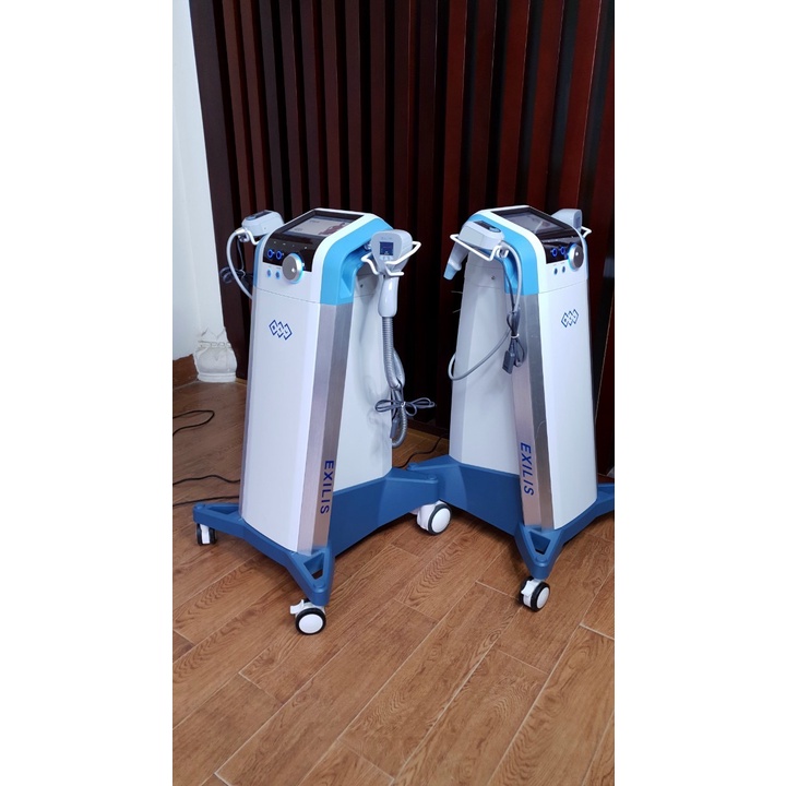 Máy Giảm Béo Đa Năng Exilis