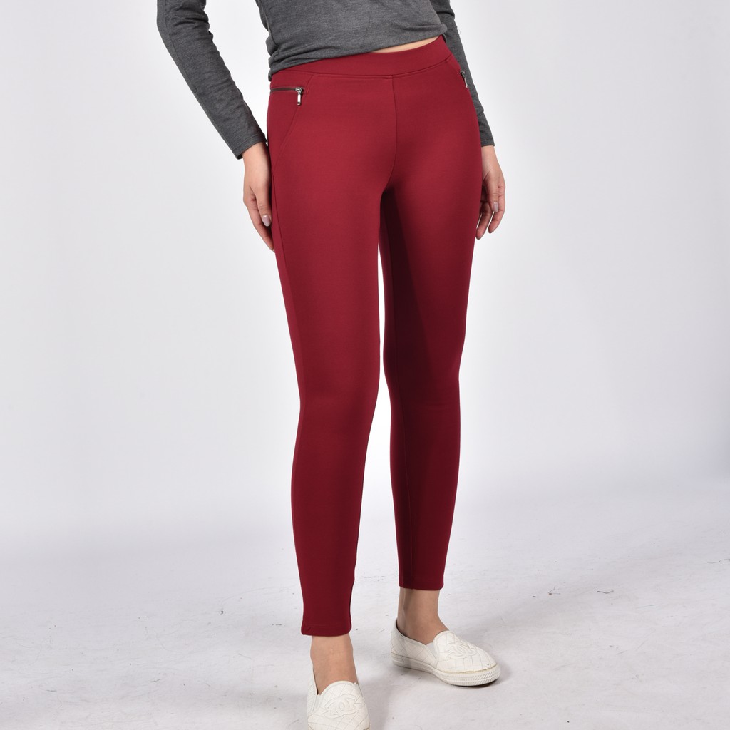 Quần Tregging nữ dài Winny - YY169004