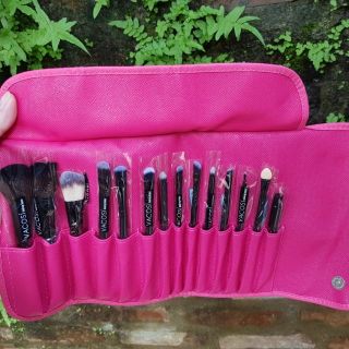 BỘ CỌ MAKEUP CHUYÊN NGHIỆP VACOSI HÀNG CHÍNH HÃNG