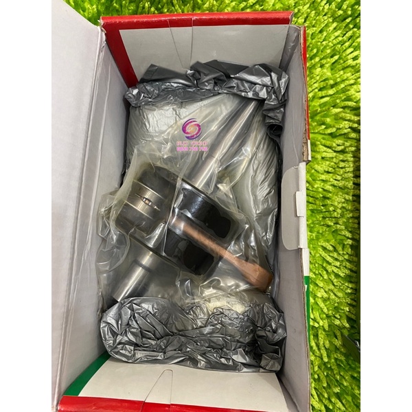 DÊN YAZ Y125Z Y125ZR ĐEN HLD TAIWAN