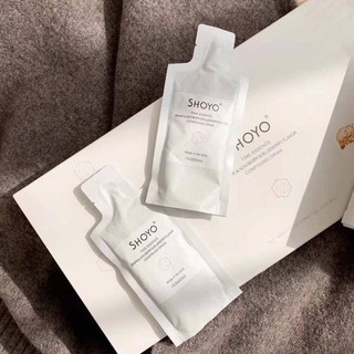 Collagen shoyo- hàng chính hãng- tách lẻ