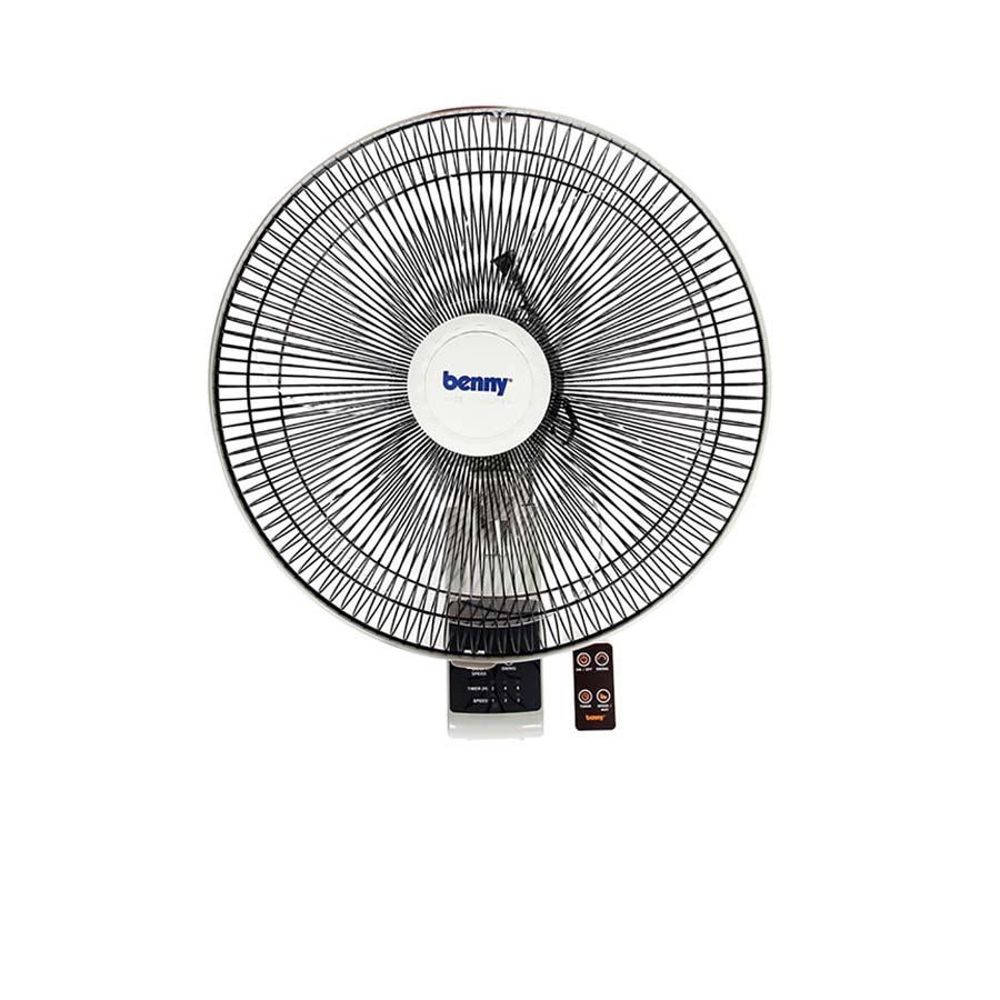 Quạt treo tường Benny BFW16 (BFW-16) - 50W