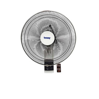 Quạt treo tường Benny BFW16 (BFW-16) - 50W