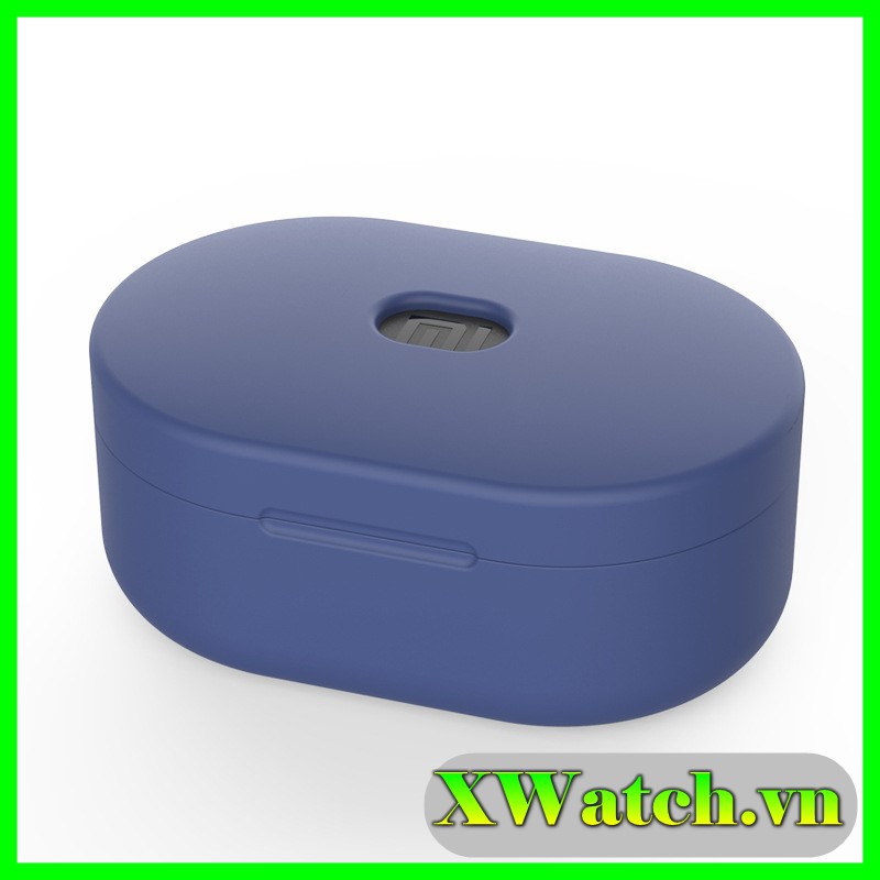 Bao silicon bảo vệ cho tai nghe Bluetooth Xiaomi Redmi Airdots