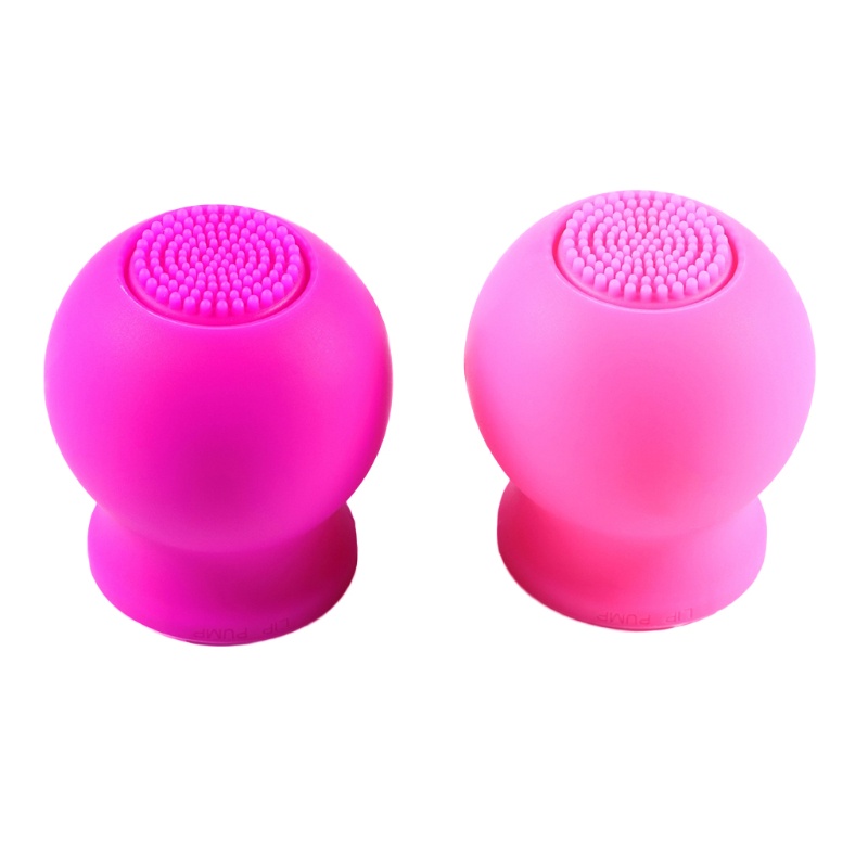 Dụng Cụ Làm Đầy Môi Kèm Cọ Tiện Lợi YOUYO