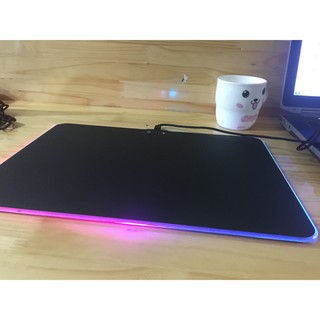Pad di chuột RGB