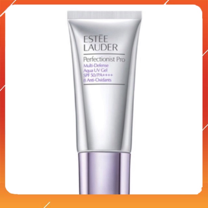 Kem chống nắng Estee Lauder Perfectionist Pro Multi-Defense Aqua UV Gel SPF 50/PA+ 30ml