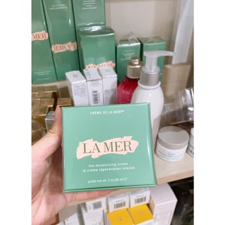 [Made in USA] La Mer (Lamer) Kem Dưỡng Ẩm (Lamer) La Mer The Moisturizing Cream Fullsize 30ml 60ml