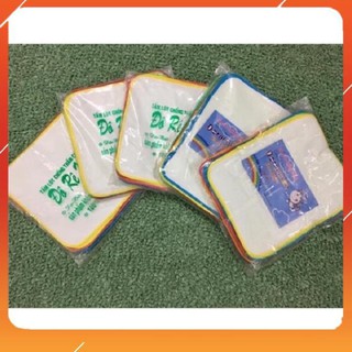 MẸ VÀ BÉ -  Set 10 Miếng lót chống thấm cho bé Doremon