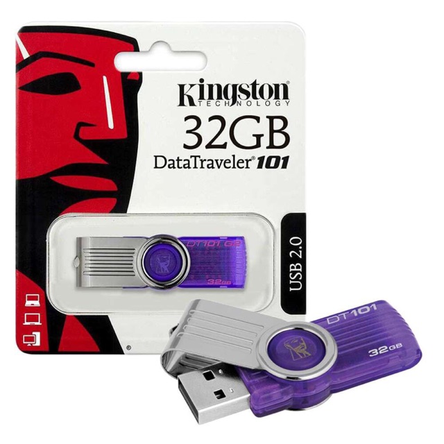 USB Kingston sao chép dữ liệu 64gb