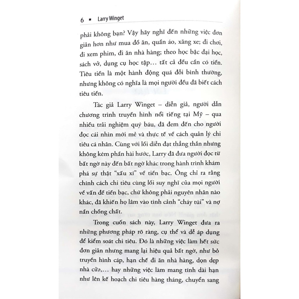 Sách Alphabooks - Học cách tiêu tiền