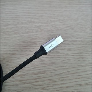 Cáp sạc Type C to lightning chính hãng Baseus 1m