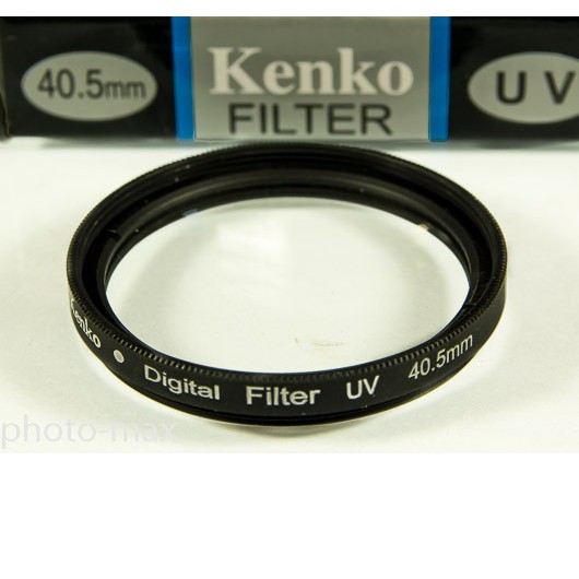 Filter Kenko UV 40.5mm