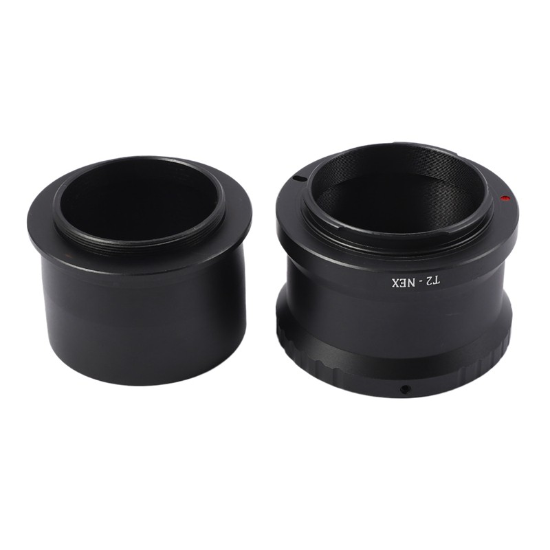 Ống Kính Thiên Văn T2-Nex 2 Inch 2 Inch Cho Máy Ảnh Sony Nex